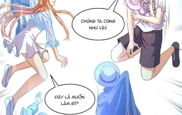 Tu Chân Nói Chuyện Phiếm Quần Chap 536 - Next Chap 535