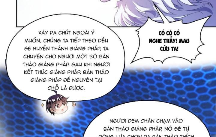 Tu Chân Nói Chuyện Phiếm Quần Chap 536 - Next Chap 535