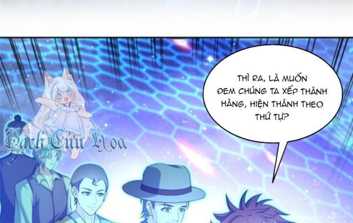 Tu Chân Nói Chuyện Phiếm Quần Chap 536 - Next Chap 535
