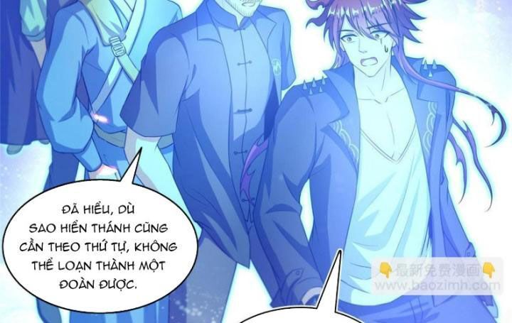 Tu Chân Nói Chuyện Phiếm Quần Chap 536 - Next Chap 535