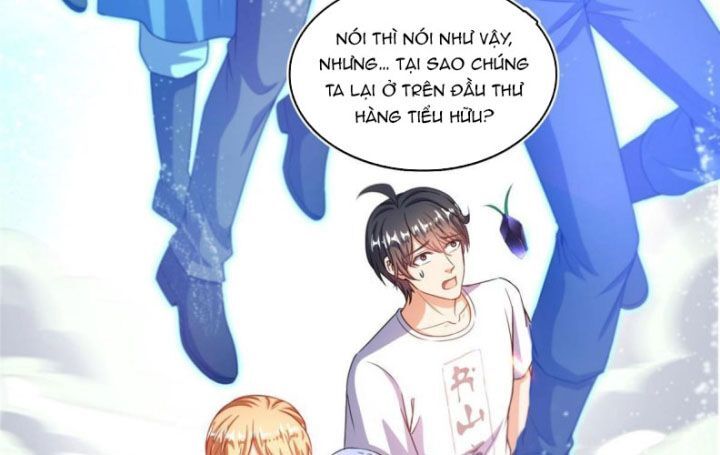Tu Chân Nói Chuyện Phiếm Quần Chap 536 - Next Chap 535