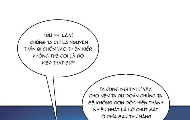 Tu Chân Nói Chuyện Phiếm Quần Chap 536 - Next Chap 535