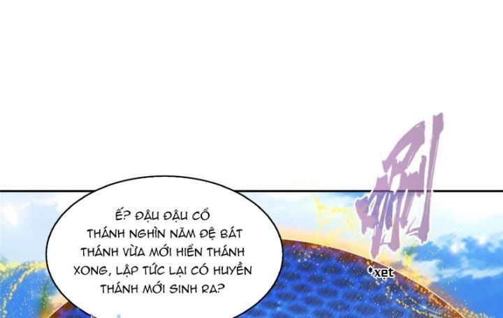 Tu Chân Nói Chuyện Phiếm Quần Chap 536 - Next Chap 535
