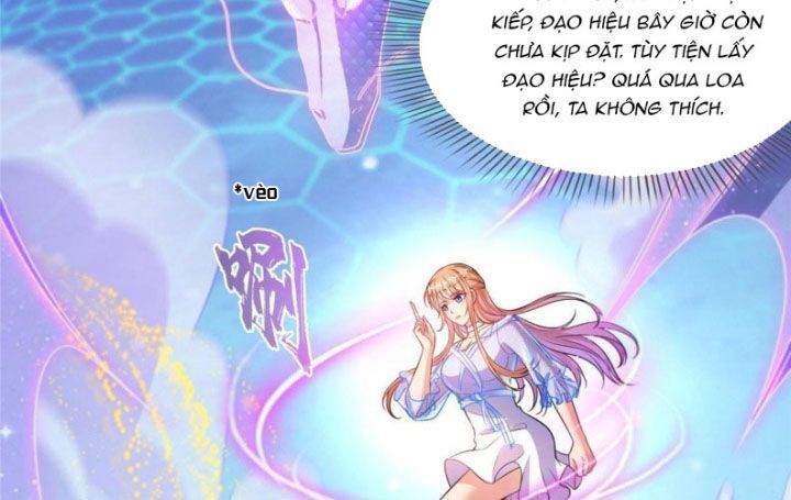 Tu Chân Nói Chuyện Phiếm Quần Chap 536 - Next Chap 535