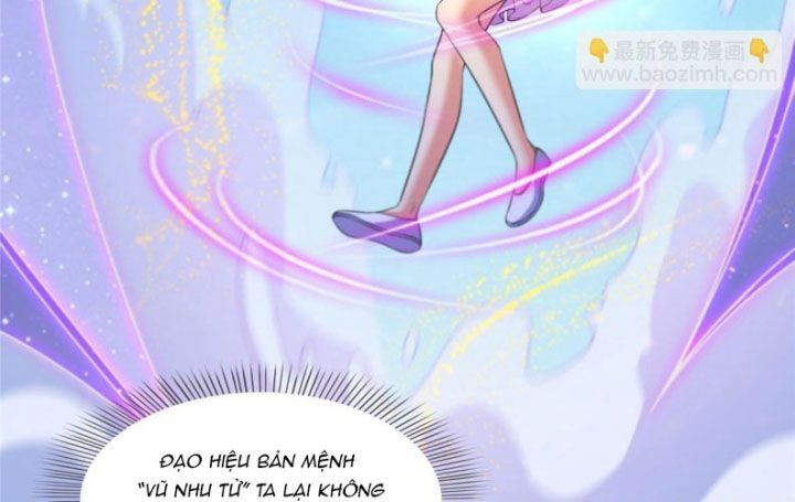 Tu Chân Nói Chuyện Phiếm Quần Chap 536 - Next Chap 535