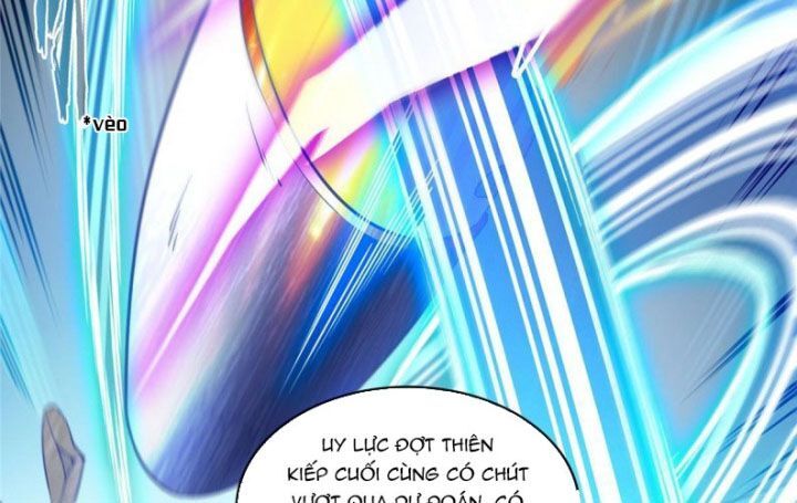 Tu Chân Nói Chuyện Phiếm Quần Chap 536 - Next Chap 535