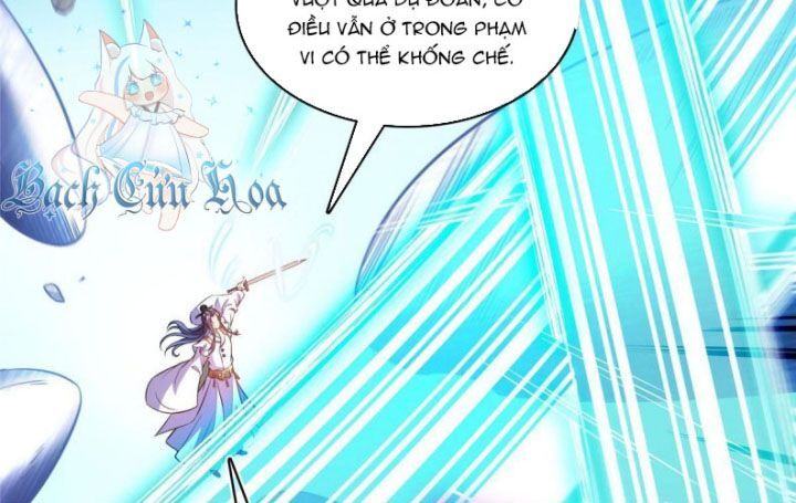 Tu Chân Nói Chuyện Phiếm Quần Chap 536 - Next Chap 535