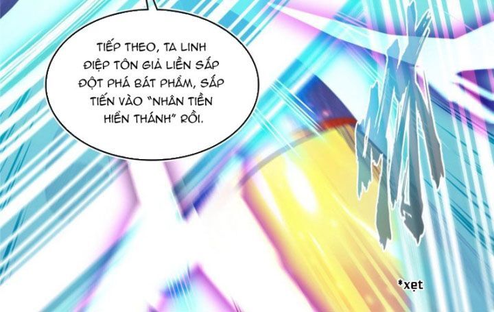 Tu Chân Nói Chuyện Phiếm Quần Chap 536 - Next Chap 535