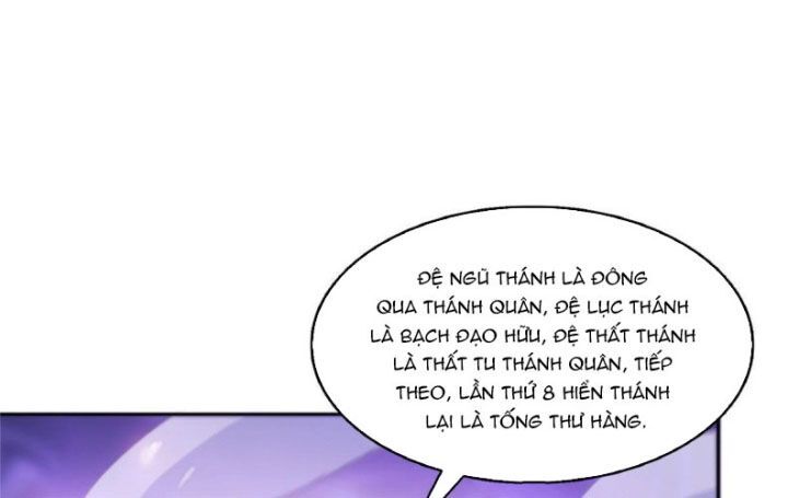 Tu Chân Nói Chuyện Phiếm Quần Chap 536 - Next Chap 535