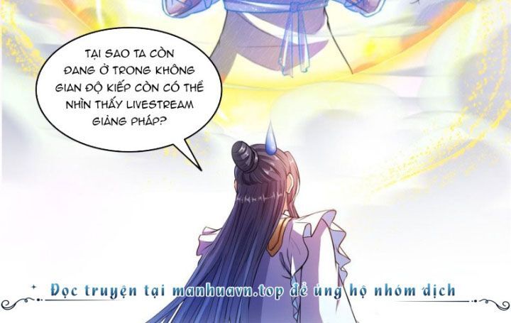 Tu Chân Nói Chuyện Phiếm Quần Chap 536 - Next Chap 535