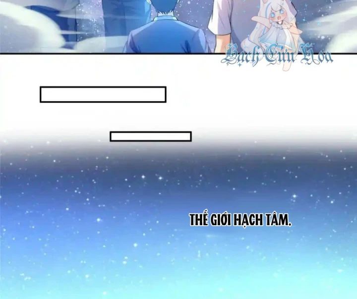 Tu Chân Nói Chuyện Phiếm Quần Chap 537 - Next Chap 536