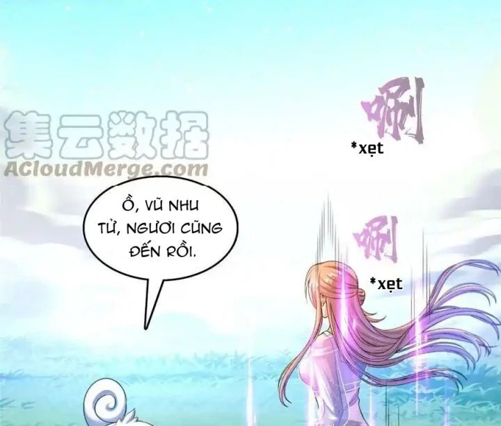 Tu Chân Nói Chuyện Phiếm Quần Chap 537 - Next Chap 536