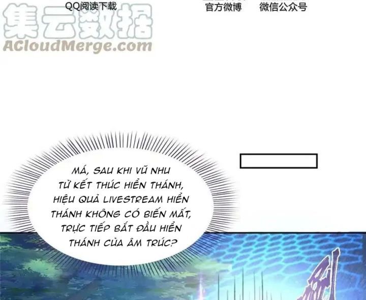 Tu Chân Nói Chuyện Phiếm Quần Chap 537 - Next Chap 536