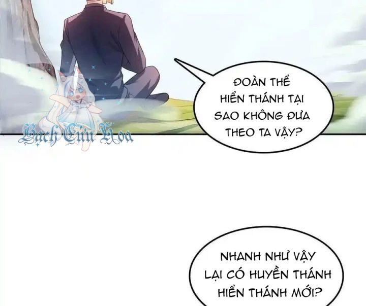 Tu Chân Nói Chuyện Phiếm Quần Chap 537 - Next Chap 536