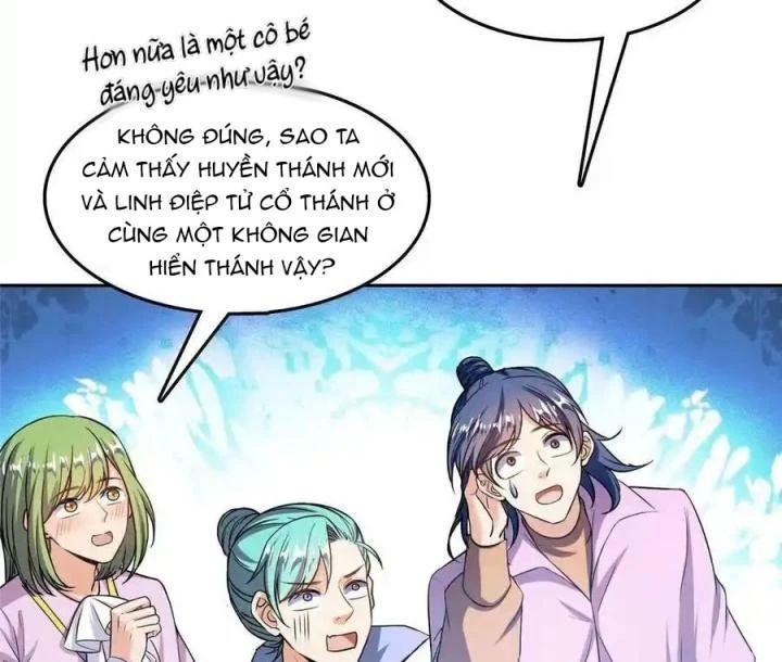 Tu Chân Nói Chuyện Phiếm Quần Chap 537 - Next Chap 536