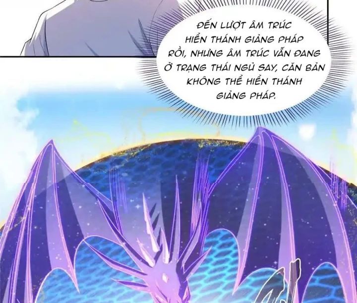 Tu Chân Nói Chuyện Phiếm Quần Chap 537 - Next Chap 536