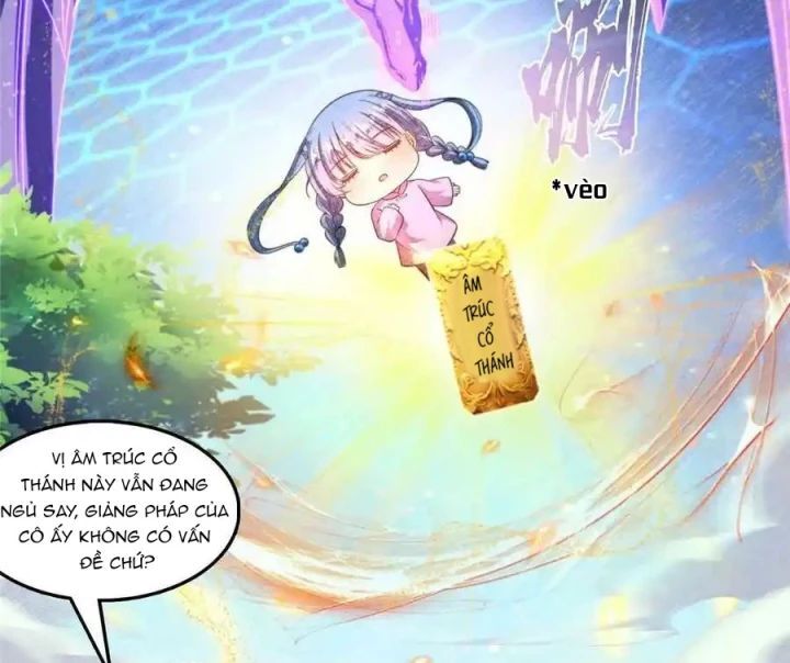 Tu Chân Nói Chuyện Phiếm Quần Chap 537 - Next Chap 536