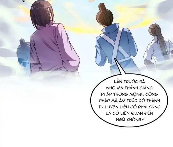 Tu Chân Nói Chuyện Phiếm Quần Chap 537 - Next Chap 536