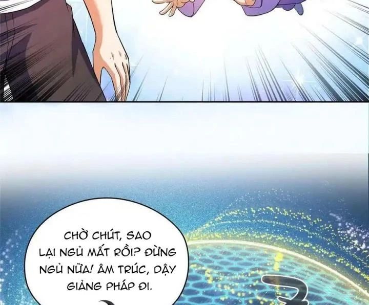 Tu Chân Nói Chuyện Phiếm Quần Chap 537 - Next Chap 536