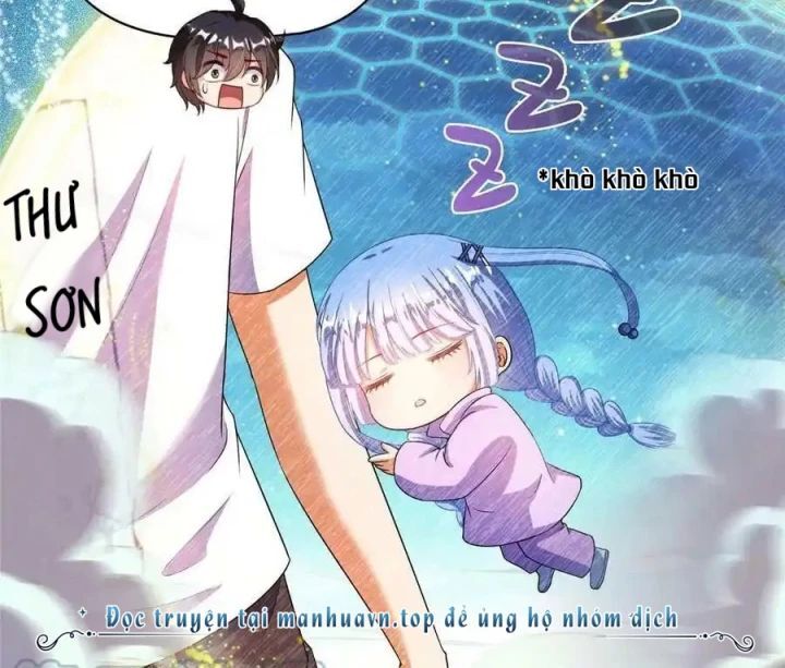 Tu Chân Nói Chuyện Phiếm Quần Chap 537 - Next Chap 536