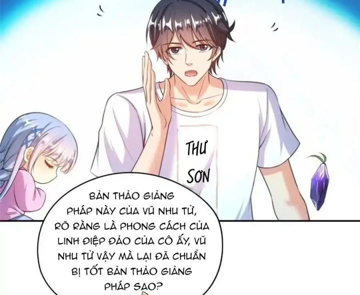 Tu Chân Nói Chuyện Phiếm Quần Chap 537 - Next Chap 536