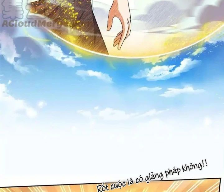 Tu Chân Nói Chuyện Phiếm Quần Chap 537 - Next Chap 536