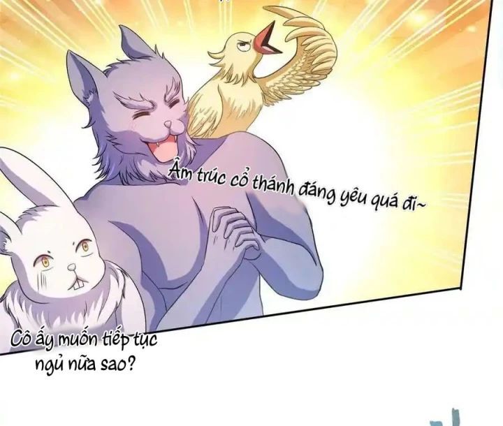 Tu Chân Nói Chuyện Phiếm Quần Chap 537 - Next Chap 536