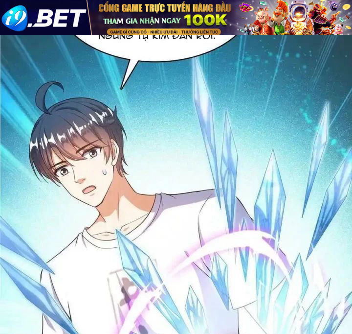 Tu Chân Nói Chuyện Phiếm Quần Chap 537 - Next Chap 536