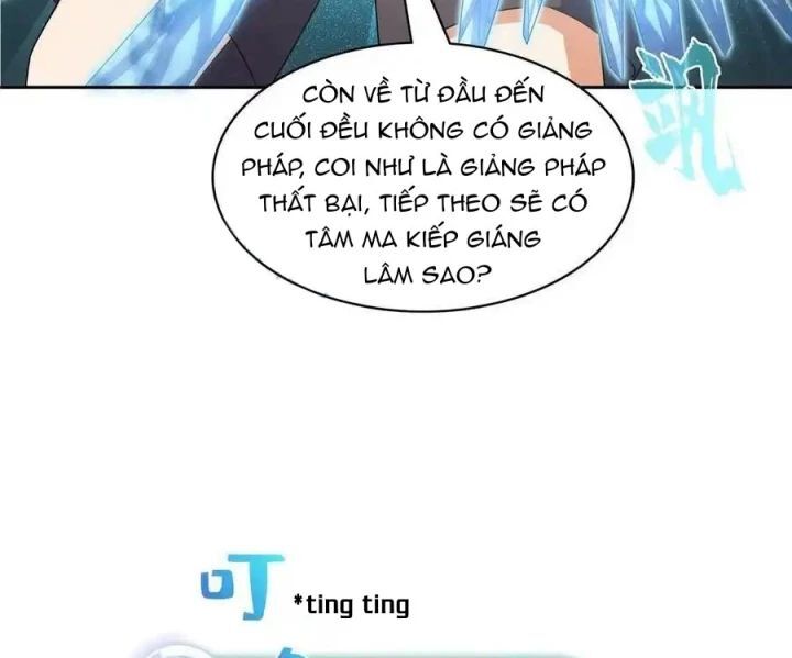 Tu Chân Nói Chuyện Phiếm Quần Chap 537 - Next Chap 536