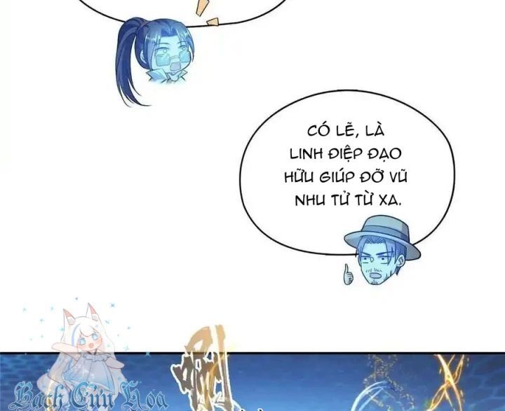 Tu Chân Nói Chuyện Phiếm Quần Chap 537 - Next Chap 536