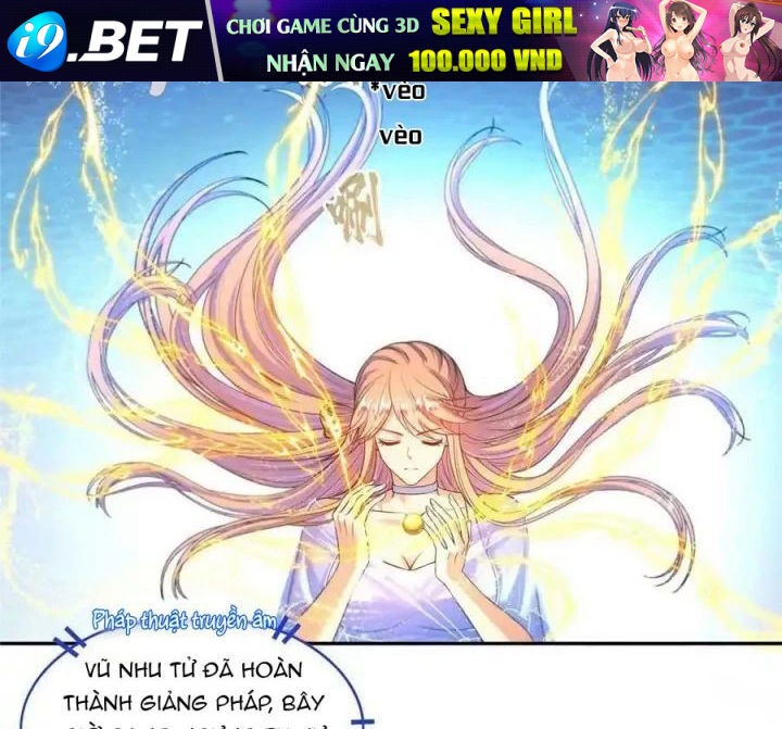 Tu Chân Nói Chuyện Phiếm Quần Chap 537 - Next Chap 536