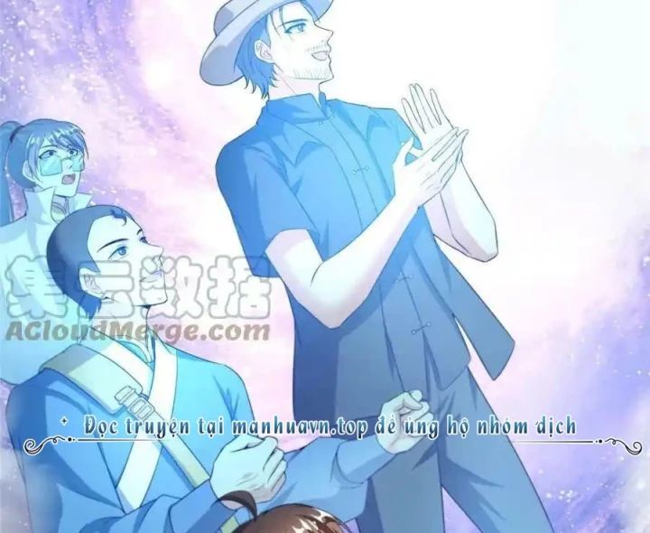 Tu Chân Nói Chuyện Phiếm Quần Chap 537 - Next Chap 536