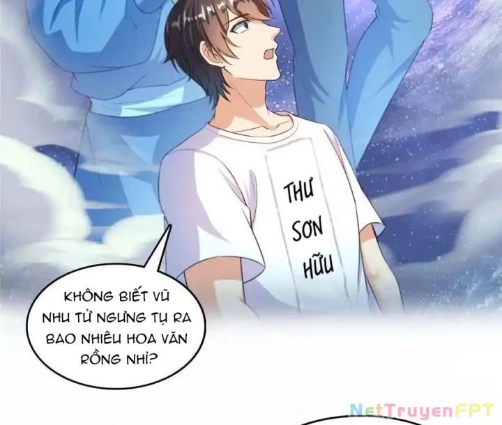 Tu Chân Nói Chuyện Phiếm Quần Chap 537 - Next Chap 536