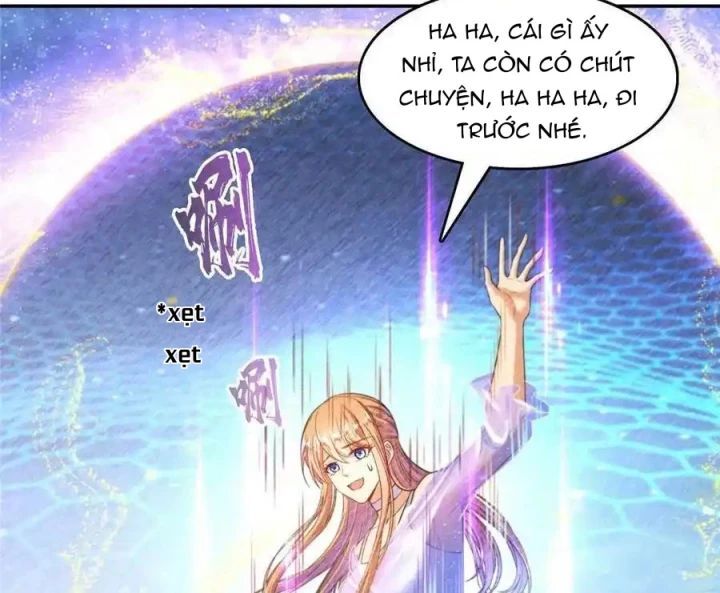 Tu Chân Nói Chuyện Phiếm Quần Chap 537 - Next Chap 536