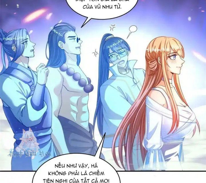 Tu Chân Nói Chuyện Phiếm Quần Chap 539 - Next Chap 538