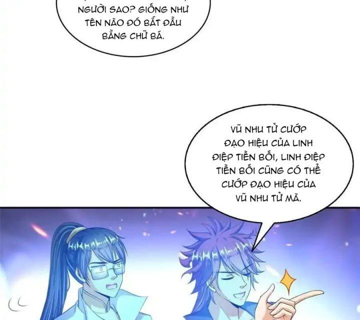 Tu Chân Nói Chuyện Phiếm Quần Chap 539 - Next Chap 538