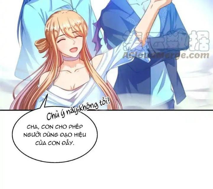 Tu Chân Nói Chuyện Phiếm Quần Chap 539 - Next Chap 538