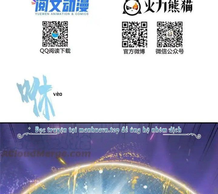 Tu Chân Nói Chuyện Phiếm Quần Chap 539 - Next Chap 538