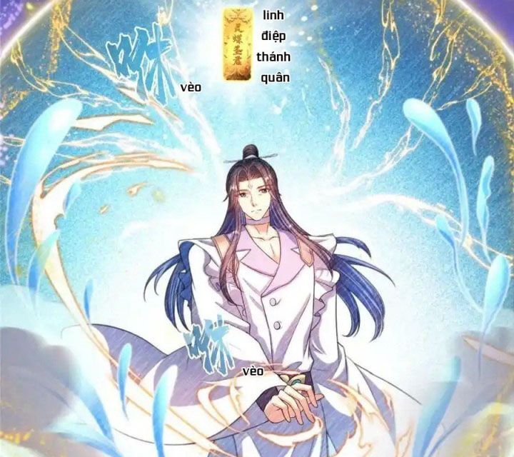 Tu Chân Nói Chuyện Phiếm Quần Chap 539 - Next Chap 538