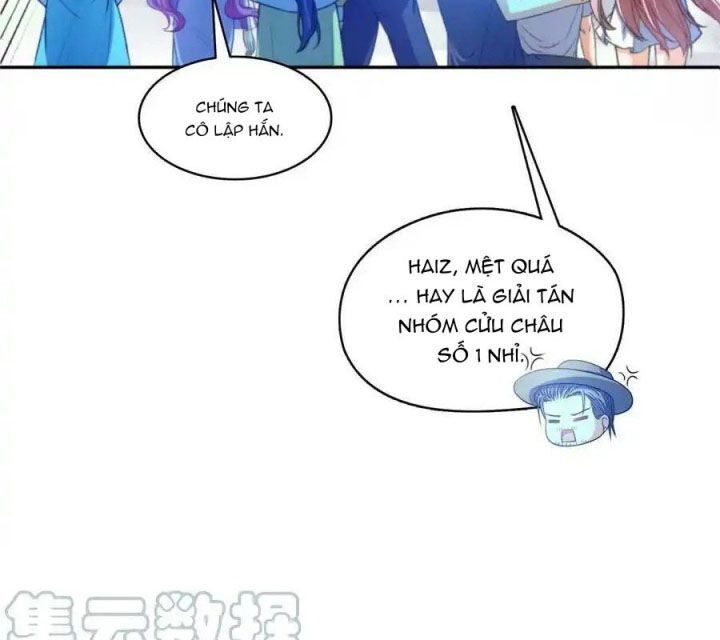 Tu Chân Nói Chuyện Phiếm Quần Chap 539 - Next Chap 538