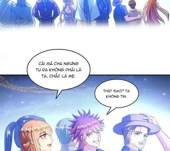 Tu Chân Nói Chuyện Phiếm Quần Chap 539 - Next Chap 538