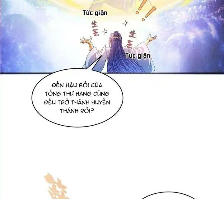 Tu Chân Nói Chuyện Phiếm Quần Chap 539 - Next Chap 538