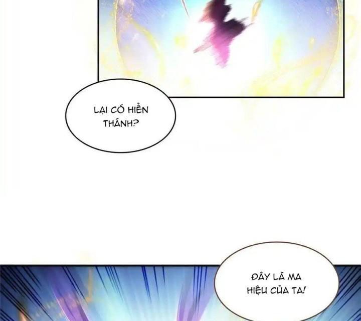Tu Chân Nói Chuyện Phiếm Quần Chap 539 - Next Chap 538