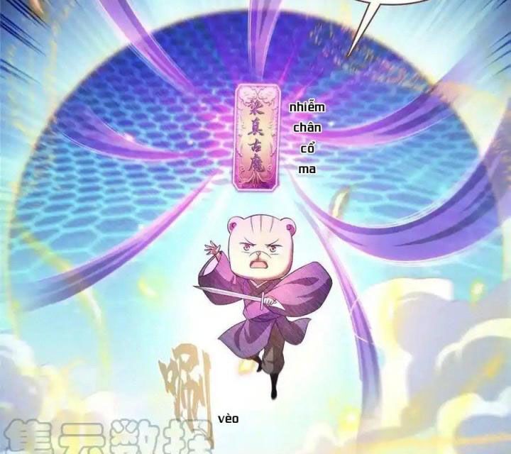 Tu Chân Nói Chuyện Phiếm Quần Chap 539 - Next Chap 538