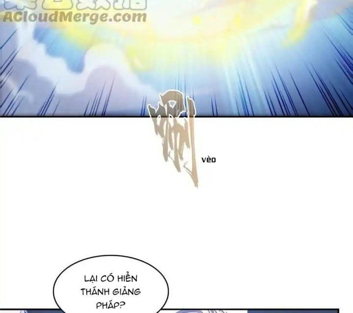 Tu Chân Nói Chuyện Phiếm Quần Chap 539 - Next Chap 538