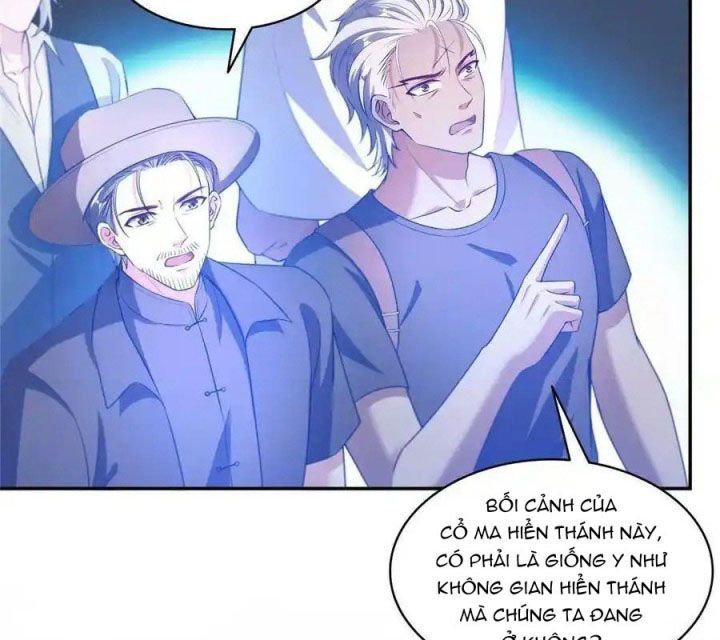 Tu Chân Nói Chuyện Phiếm Quần Chap 539 - Next Chap 538