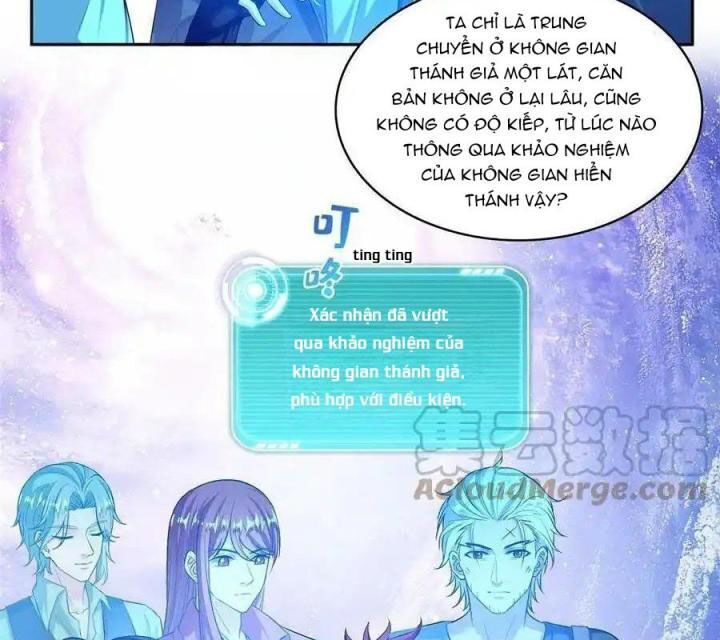 Tu Chân Nói Chuyện Phiếm Quần Chap 539 - Next Chap 538