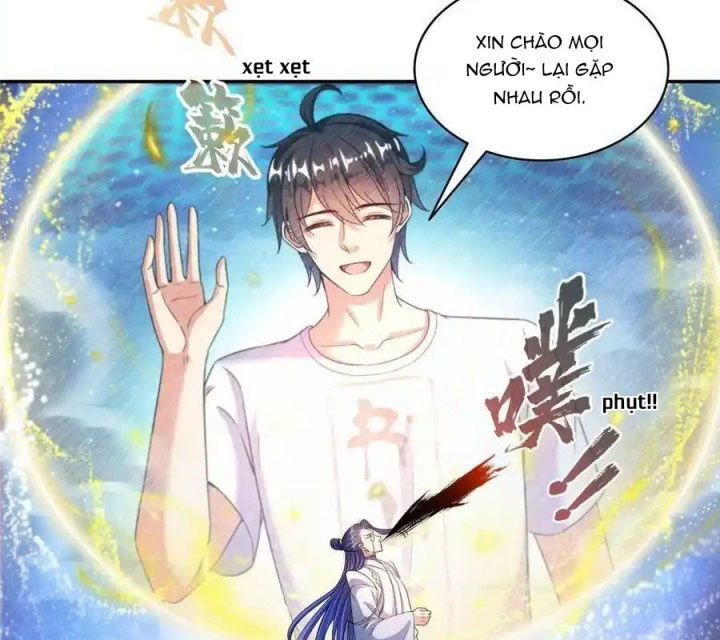 Tu Chân Nói Chuyện Phiếm Quần Chap 539 - Next Chap 538