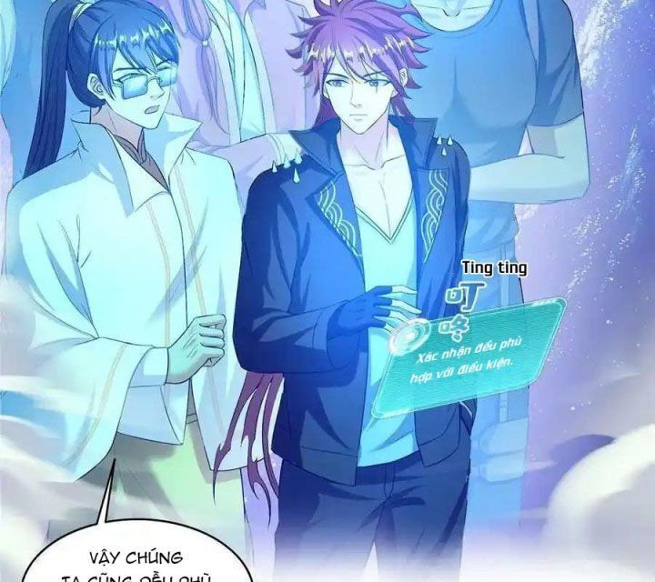 Tu Chân Nói Chuyện Phiếm Quần Chap 539 - Next Chap 538