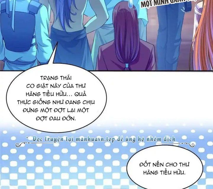 Tu Chân Nói Chuyện Phiếm Quần Chap 539 - Next Chap 538